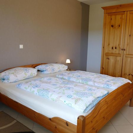 Ferienwohnung Basche Oberzissen Exteriör bild